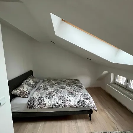 Modern Loft In The Katedrala